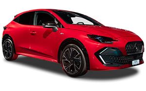 Renault Clio EVOLUTION TCe 115 Evolution