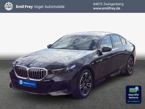 BMW 530e xDrive Aut. 140 kW, 4-türig