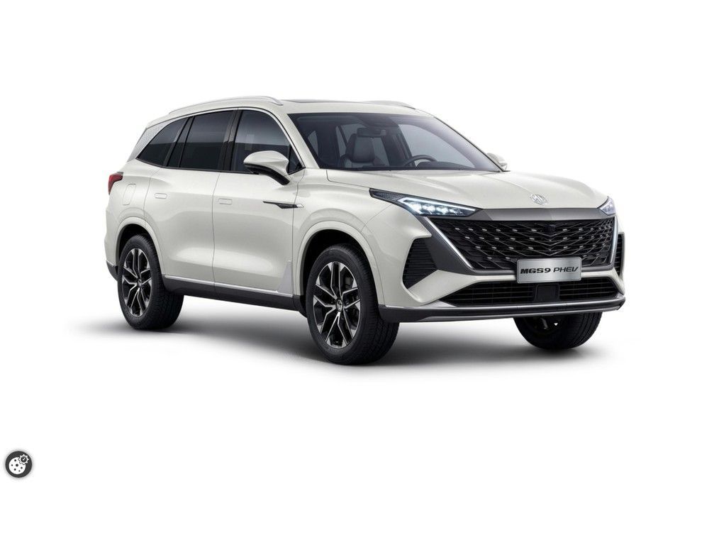 MG S9 1.5T GDI PHEV Automatik Comfort LED*NAV*SH Leasing