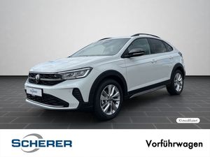 Volkswagen Taigo 1.0 TSI *Life* DSG AHK RFK App-Connect