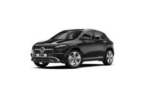 Mercedes-Benz GLA 200 d GLA 200 d DCT