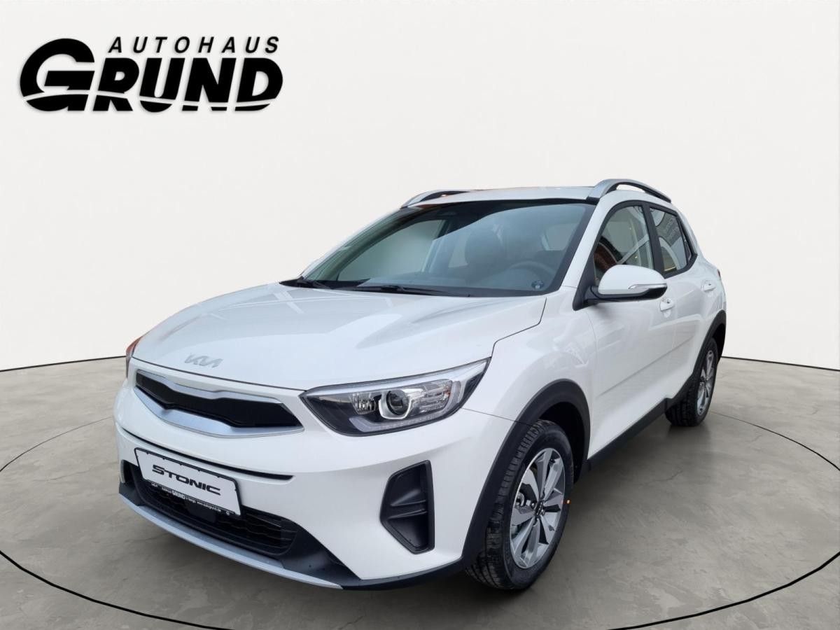Kia Stonic 1.2 VISION | NAVI | SHZ | KAMERA | AKTION Leasing