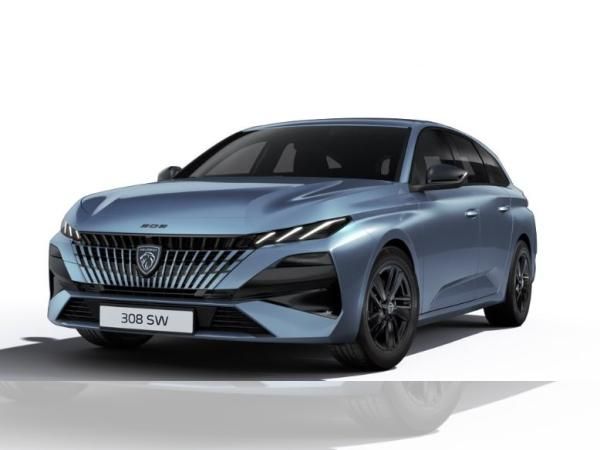 Peugeot 308 SW STYLE, HYBRID DSC6/Automatik, Bestellfahrzeug Leasing