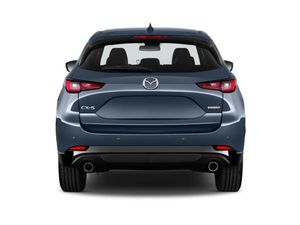 Mazda CX-5 5WGN 2.5L e-Skyactiv G 141ps 6AT FWD Homura BLOP