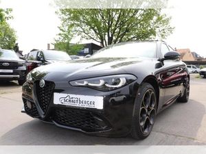 Alfa Romeo Giulia Intensa VOLLAUSSTATTUNG. SOMMERAKTION Leasing