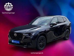 Mazda CX-60 6-Zylinder Diesel Allrad HOMURA PLUS 360°/MEMORY/HEAD-UP/PANO