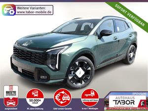 Kia Sportage GT-Line AT LED+ 4xSHZ DigC UVP-32%*
