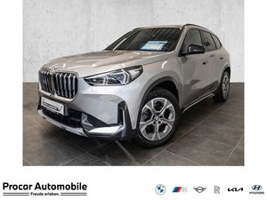 BMW X1 xDrive20d xLine HUD PANO ACC RFK NAVI LED