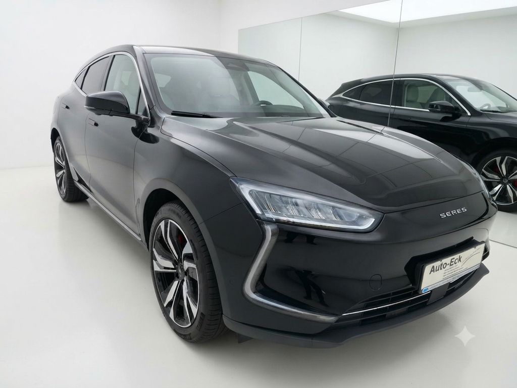 Seres 5 Luxury Sport High Perf. AWD* Leasing