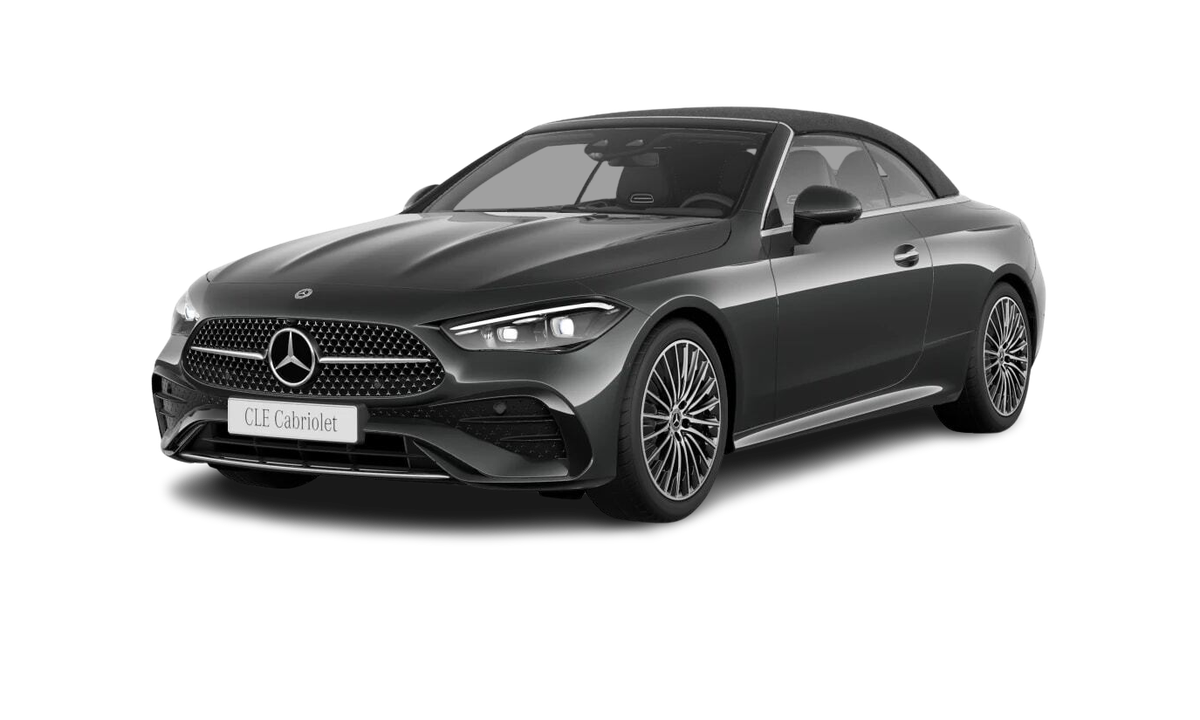 Mercedes-Benz CLE 180 CLE 180 Autom. Auto-Abo