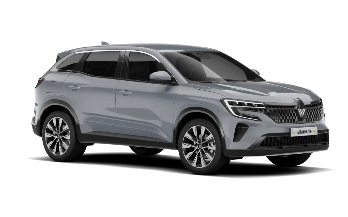 Renault Austral Hybrid E-Tech 200 Techno Leasing