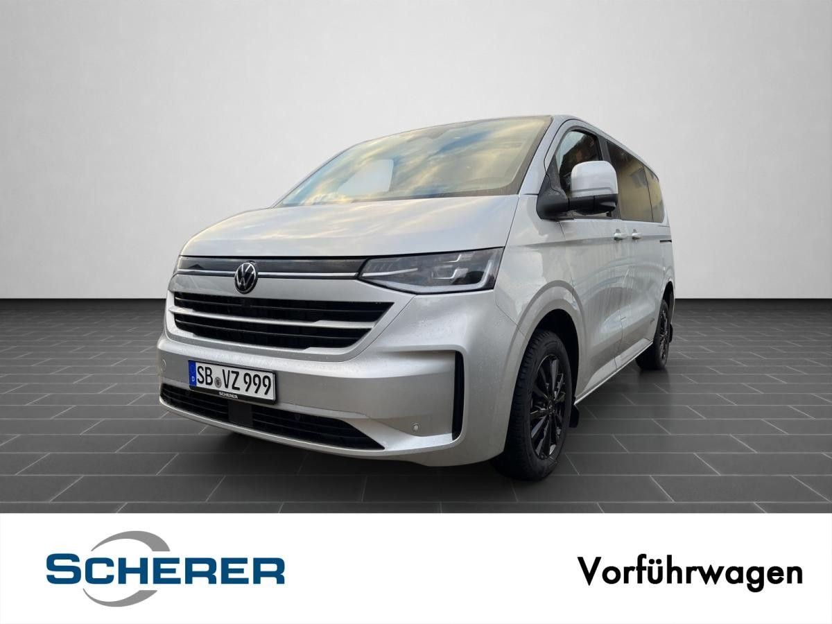 Volkswagen Caravelle Style TDI 125kW 8-Gang Pano, 8-fach bereift Leasing