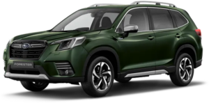 Subaru Forester Auto-Abos