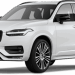 Volvo XC90 Leasing