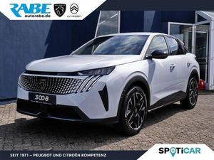 Peugeot 3008 NEUES MODELL ❗❗SCHNÄPPCHEN❗❗1X*ALLWETTER*