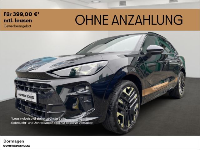 Cupra Terramar VZ Tribe Edition 1.5 TSI DSG e-Hybrid A Leasing
