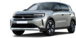 Opel Frontera Auto-Abos