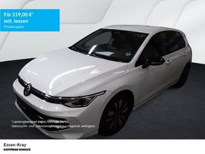 Volkswagen Golf Goal 1.5 eTSI DSG LED ACC AHK Navi Kamera