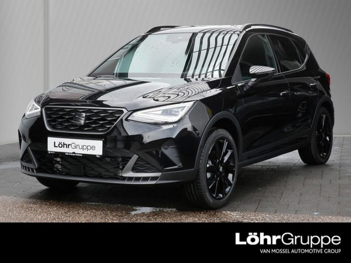 Seat Arona FR BE 1.0 TSI / 7-Gang- DSG * Gültig nur für Seat Fahrer * Leasing