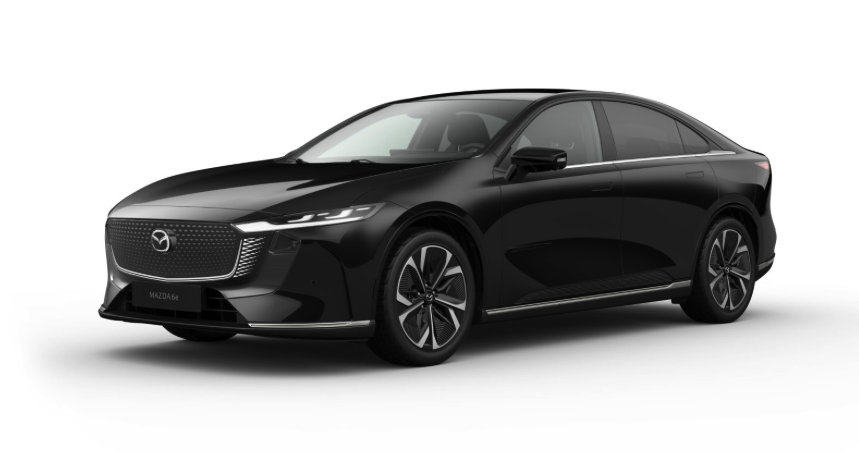 Mazda 6E 5HB EV 258ps 1AT RWD Takumi Plus Auto-Abo