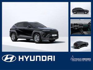 Hyundai KONA 1.6 T-GDI Trend *V-LED*NAVI*TOTW*SHZ*360°*