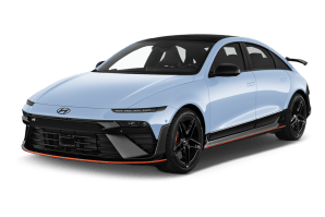 Hyundai Ioniq 6 (neues Modell) 63kWh 125kW Heckantrieb Leasing