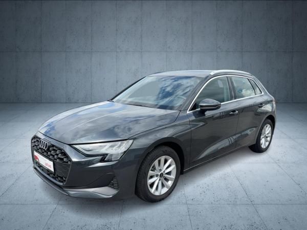 Audi A3 Sportback 30 TDI S ACC Navi Cam 3ZoKlima Leasing
