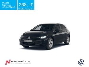 Volkswagen Golf Life 1.5 l eTSI DSG Navi*HuD*Keyless*Rüfaka