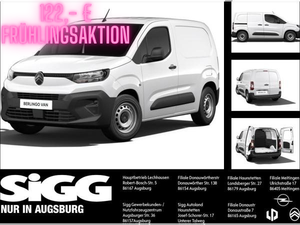 Citroën Berlingo 🔥Kastenwagen / AKTION/  SOFORT🔥 Leasing