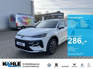 Volkswagen T-Roc Life 1.5 l eTSI OPF DSG CarPlay Hyb. ACC