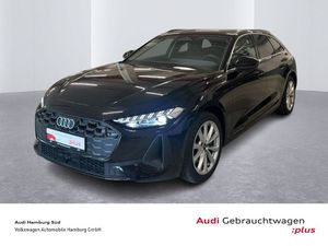 Audi A5 Avant TFSI qu. S tronic NAVI/ACC/KAMERA/LED
