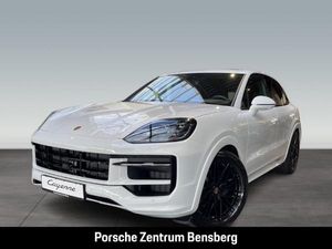 Porsche Cayenne Leasing