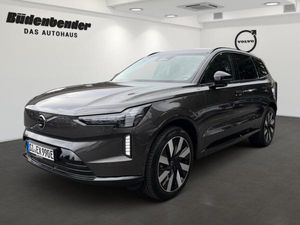 Volvo EX90 Plus Executive Edition