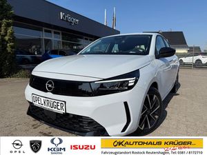Opel Corsa Edition 1.2 Turbo SHZ+LHZ+Allwetterreifen