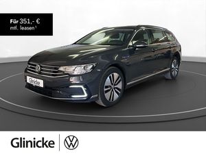 Volkswagen Passat Variant GTE LED LM 17