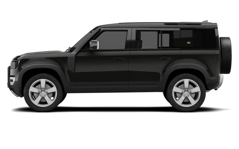 Defender D200 MHEV Allrad S Leasing
