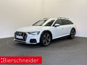 Audi A6 allroad 40 TDI qu. S tronic AHK 21 NAVI ACC P