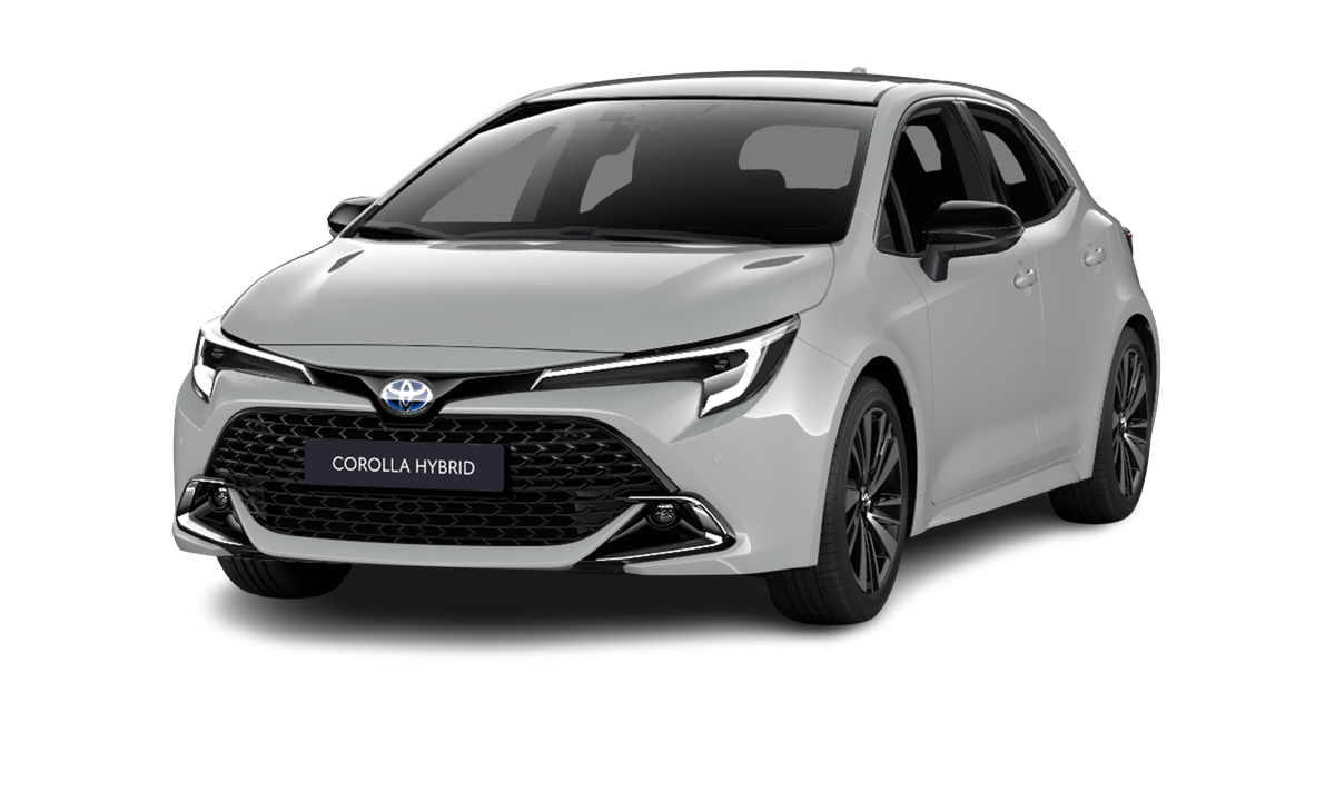 Toyota Corolla 1,8 Hybrid 1,8 Hybrid Teamplayer Auto-Abo