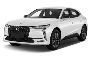 DS 4 Hybrid Pallas Leasing