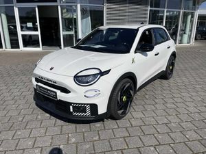 Abarth 600e ❗ Elektro⚡ - sofort Verfügbar Leasing
