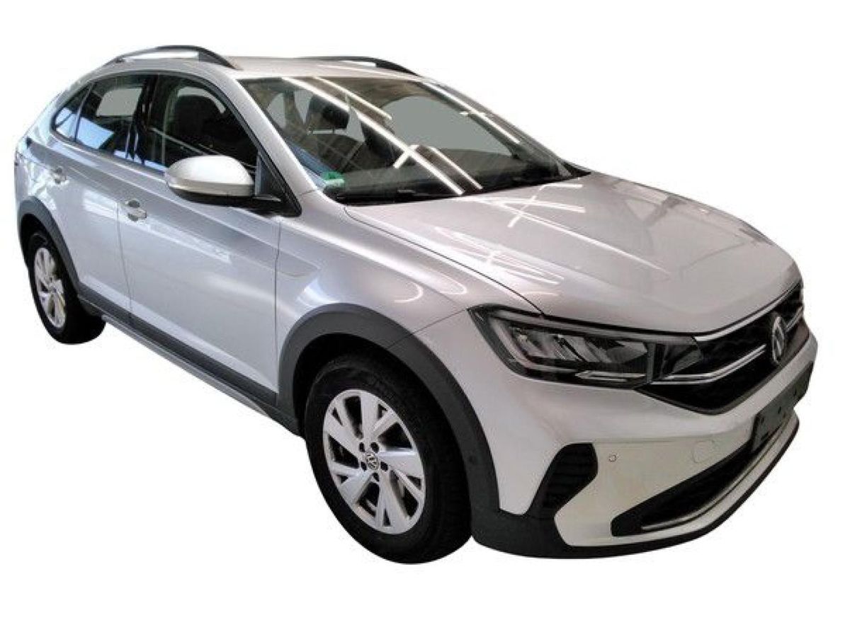 Volkswagen Taigo Life 1.0 TSI DSG - LED  Rear View Navi SHZ CarPlay PDC GJR IQ.Drive Leasing