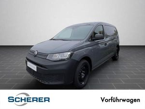 Volkswagen Caddy Maxi Commerce Cargo Maxi 2.0 TDI 6-Gang Leasing