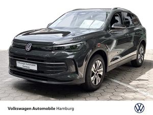 Volkswagen Tiguan Life 1,5 l eTSI OPF (150 P S) 7-Gang-Doppelkupplungsgetriebe DSG