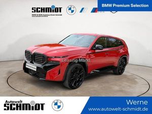 BMW XM 4.4 Label Red / NP=217.440,-/ GARANTIE - 2029 Leasing