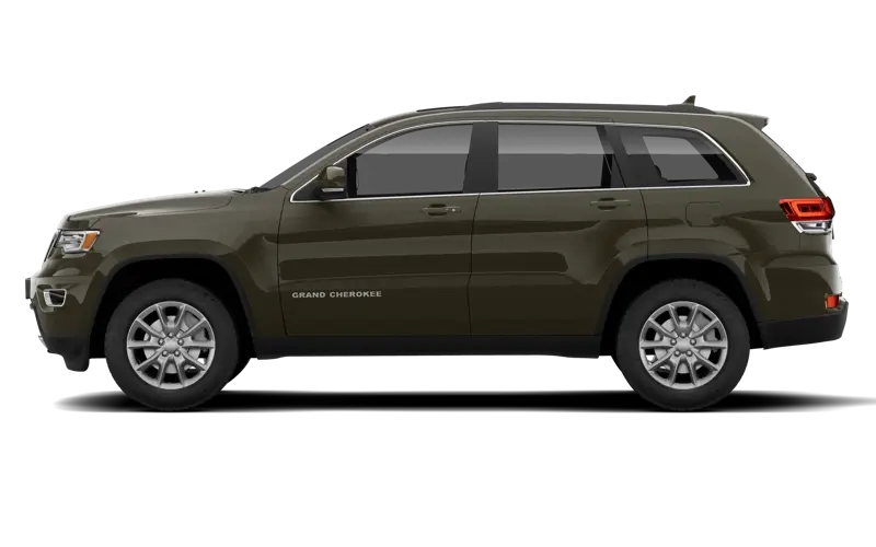 Jeep Grand Cherokee 2.0 GSE T4 PHEV 280kW Automatik Limited Leasing