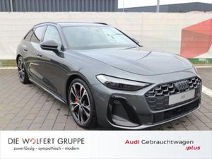 Audi A5 Avant e-hybrid quattro S line S tronic*PANO*
