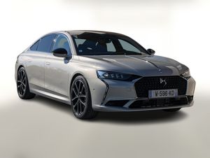 DS 9 360 EAT8 4x4 Opera Leder Nav eHk Kam360° ACC Finanzierung privat - Auto kaufen