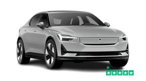 Polestar 2 Long Range Dual Motor Prime - Leasing