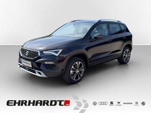 Seat Ateca 1.5 TSI DSG Road Edition AHK*VIRTUAL*NAVI*