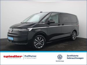 Volkswagen Multivan Style lang 1.5 eHybrid 4M DSG / Matrix
